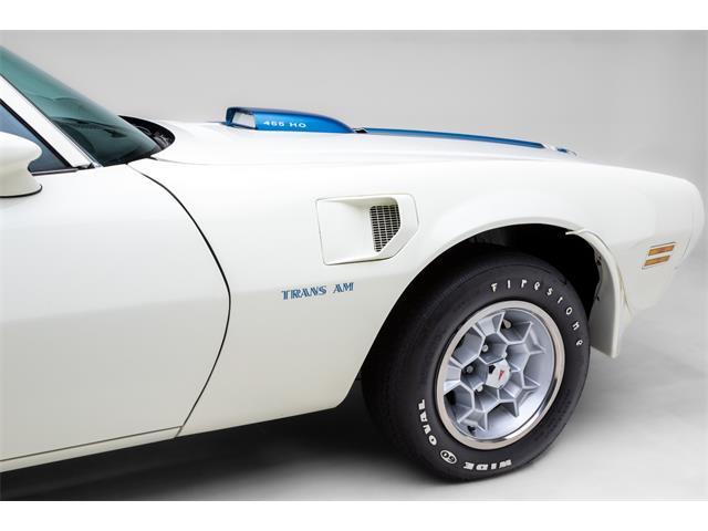 1972 Pontiac Firebird (CC-2100131) for sale in Clifton Park, New York
