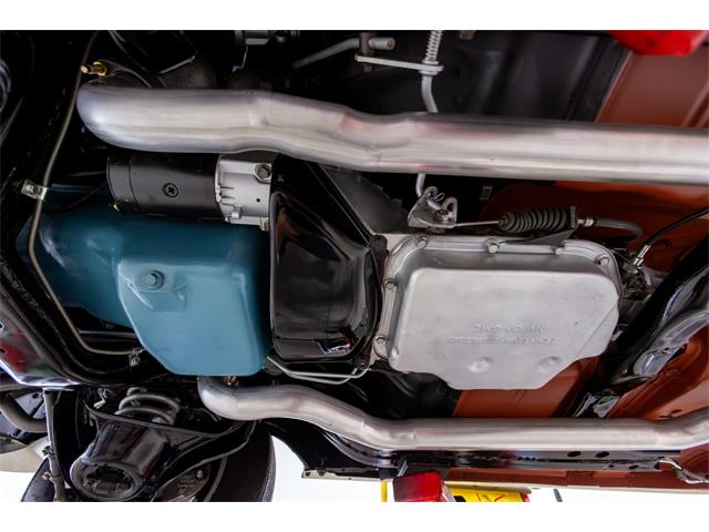 1972 Pontiac Firebird (CC-2100131) for sale in Clifton Park, New York