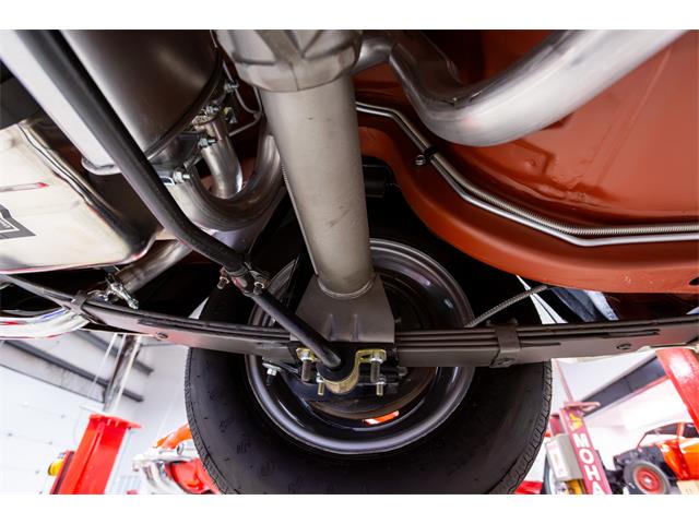 1972 Pontiac Firebird (CC-2100131) for sale in Clifton Park, New York