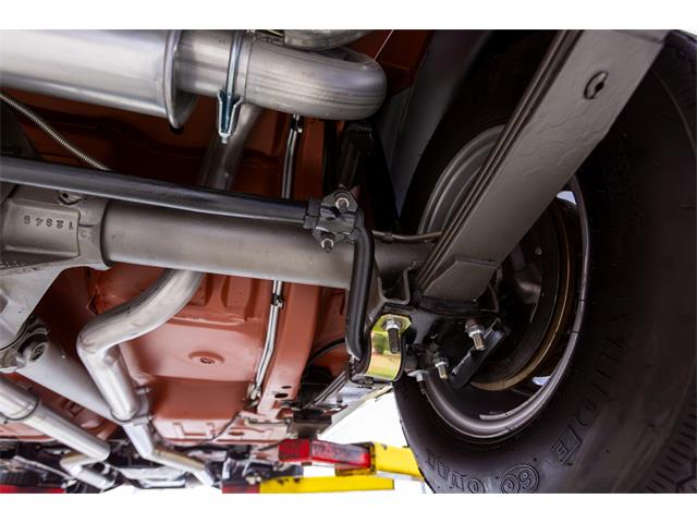 1972 Pontiac Firebird (CC-2100131) for sale in Clifton Park, New York