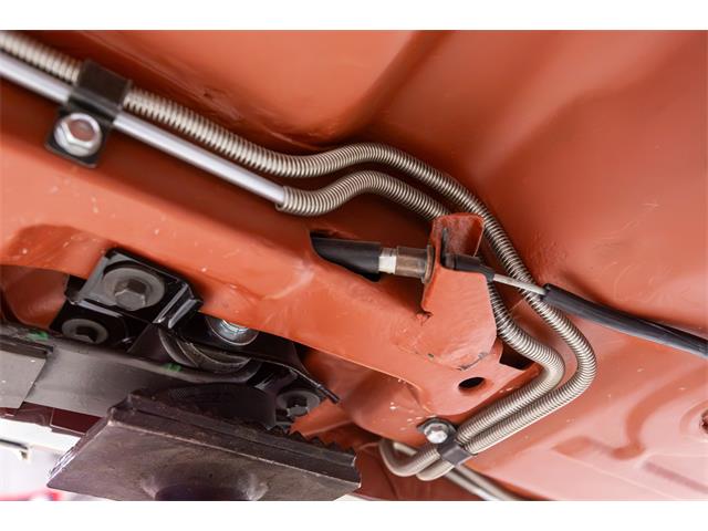 1972 Pontiac Firebird (CC-2100131) for sale in Clifton Park, New York