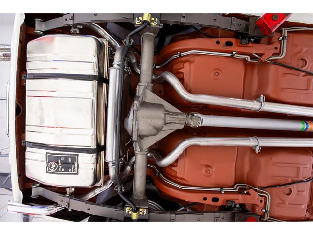 1972 Pontiac Firebird (CC-2100131) for sale in Clifton Park, New York