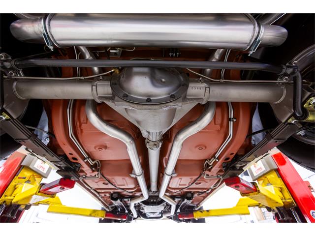 1972 Pontiac Firebird (CC-2100131) for sale in Clifton Park, New York