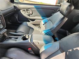 2002 Pontiac Firebird (CC-2101310) for sale in Lolo, Montana