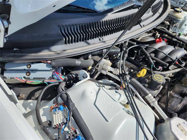 2002 Pontiac Firebird (CC-2101310) for sale in Lolo, Montana