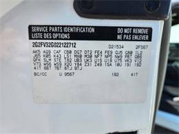 2002 Pontiac Firebird (CC-2101310) for sale in Lolo, Montana