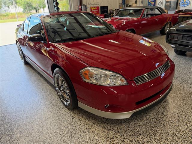 2007 Chevrolet Monte Carlo SS (CC-2101318) for sale in Hamilton, Ohio