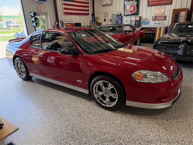 2007 Chevrolet Monte Carlo SS (CC-2101318) for sale in Hamilton, Ohio