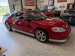 2007 Chevrolet Monte Carlo SS (CC-2101318) for sale in Hamilton, Ohio