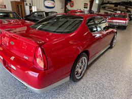 2007 Chevrolet Monte Carlo SS (CC-2101318) for sale in Hamilton, Ohio
