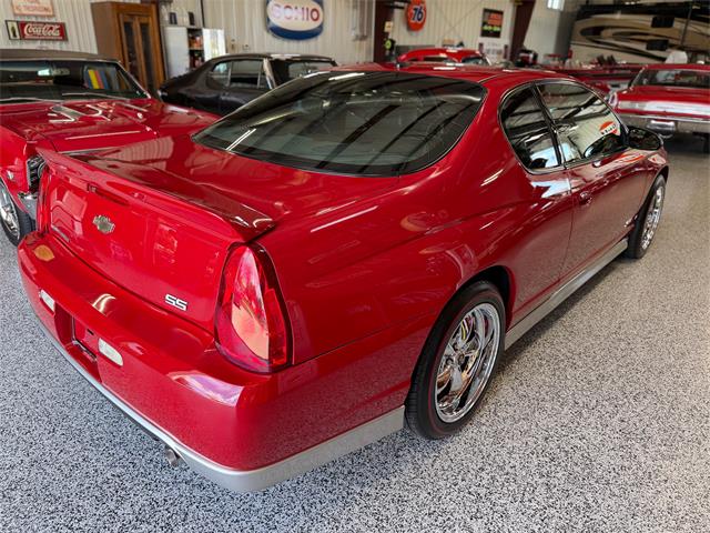 2007 Chevrolet Monte Carlo SS (CC-2101318) for sale in Hamilton, Ohio
