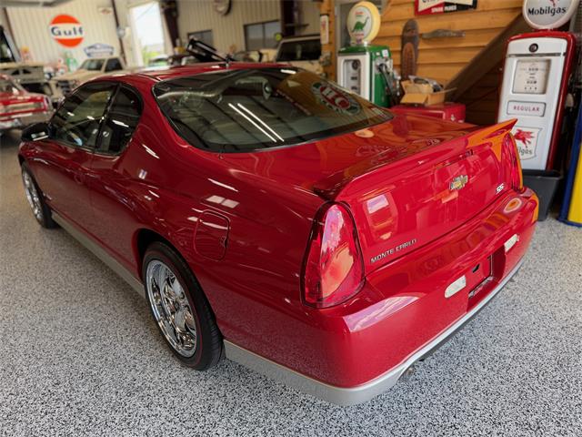 2007 Chevrolet Monte Carlo SS (CC-2101318) for sale in Hamilton, Ohio