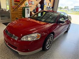 2007 Chevrolet Monte Carlo SS (CC-2101318) for sale in Hamilton, Ohio