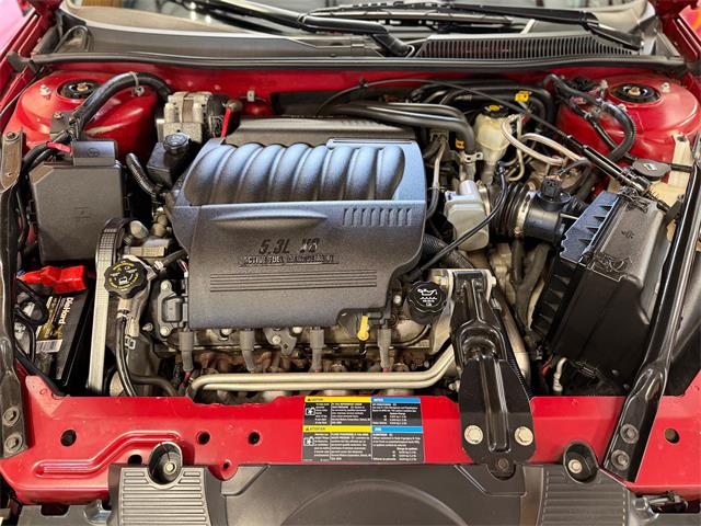 2007 Chevrolet Monte Carlo SS (CC-2101318) for sale in Hamilton, Ohio