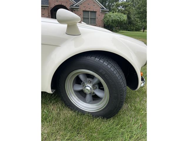 1962 Austin-Healey Convertible (CC-2101321) for sale in PETERSBURG, Michigan