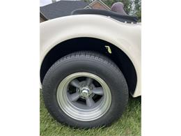 1962 Austin-Healey Convertible (CC-2101321) for sale in PETERSBURG, Michigan