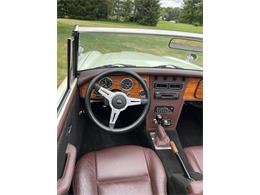 1962 Austin-Healey Convertible (CC-2101321) for sale in PETERSBURG, Michigan