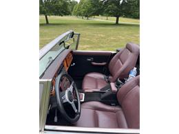 1962 Austin-Healey Convertible (CC-2101321) for sale in PETERSBURG, Michigan
