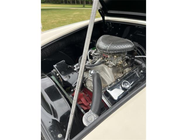 1962 Austin-Healey Convertible (CC-2101321) for sale in PETERSBURG, Michigan