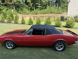 1967 Chevrolet Camaro Restomod (CC-2101323) for sale in Marietta , Georgia