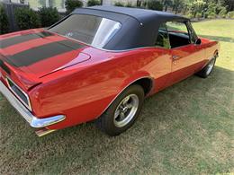 1967 Chevrolet Camaro Restomod (CC-2101323) for sale in Marietta , Georgia