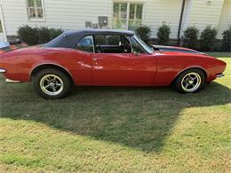 1967 Chevrolet Camaro Restomod (CC-2101323) for sale in Marietta , Georgia