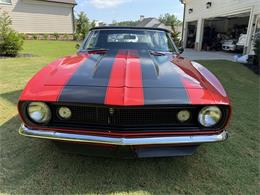 1967 Chevrolet Camaro Restomod (CC-2101323) for sale in Marietta , Georgia