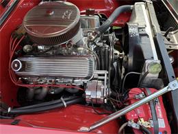 1967 Chevrolet Camaro Restomod (CC-2101323) for sale in Marietta , Georgia
