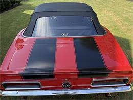1967 Chevrolet Camaro Restomod (CC-2101323) for sale in Marietta , Georgia