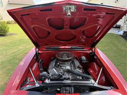 1967 Chevrolet Camaro Restomod (CC-2101323) for sale in Marietta , Georgia