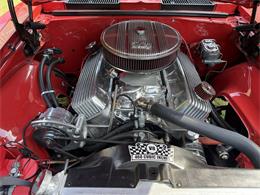 1967 Chevrolet Camaro Restomod (CC-2101323) for sale in Marietta , Georgia