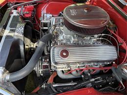 1967 Chevrolet Camaro Restomod (CC-2101323) for sale in Marietta , Georgia