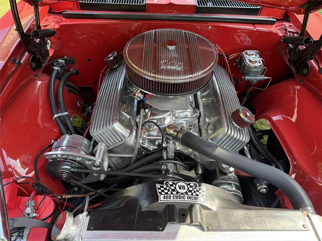 1967 Chevrolet Camaro Restomod (CC-2101323) for sale in Marietta , Georgia