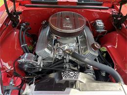 1967 Chevrolet Camaro Restomod (CC-2101323) for sale in Marietta , Georgia