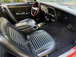 1967 Chevrolet Camaro Restomod (CC-2101323) for sale in Marietta , Georgia