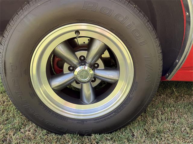 1967 Chevrolet Camaro Restomod (CC-2101323) for sale in Marietta , Georgia
