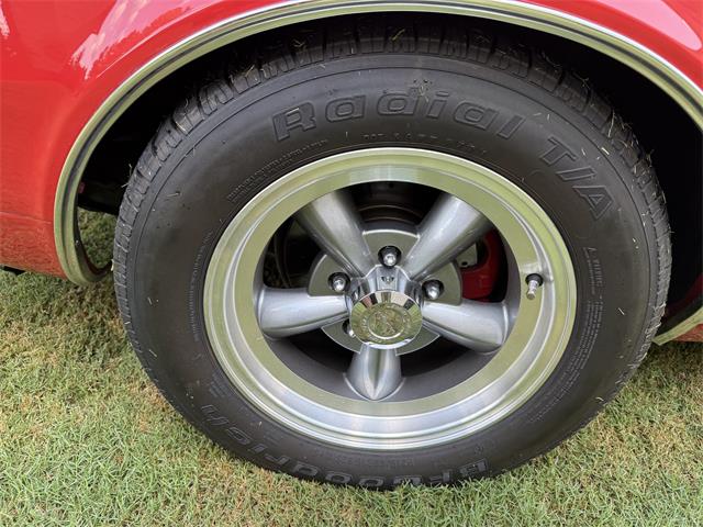 1967 Chevrolet Camaro Restomod (CC-2101323) for sale in Marietta , Georgia