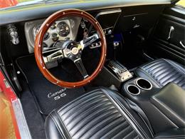 1967 Chevrolet Camaro Restomod (CC-2101323) for sale in Marietta , Georgia