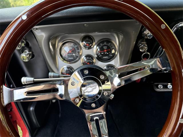 1967 Chevrolet Camaro Restomod (CC-2101323) for sale in Marietta , Georgia
