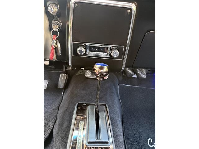 1967 Chevrolet Camaro Restomod (CC-2101323) for sale in Marietta , Georgia