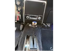 1967 Chevrolet Camaro Restomod (CC-2101323) for sale in Marietta , Georgia