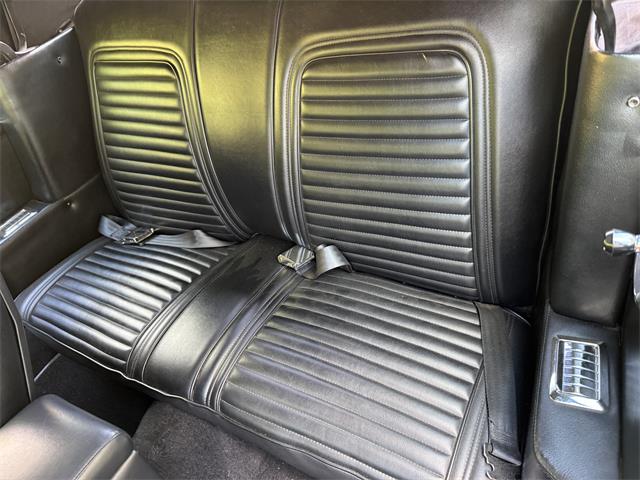 1967 Chevrolet Camaro Restomod (CC-2101323) for sale in Marietta , Georgia