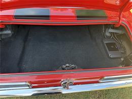 1967 Chevrolet Camaro Restomod (CC-2101323) for sale in Marietta , Georgia