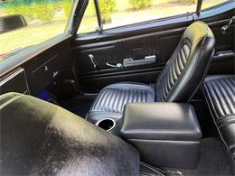 1967 Chevrolet Camaro Restomod (CC-2101323) for sale in Marietta , Georgia