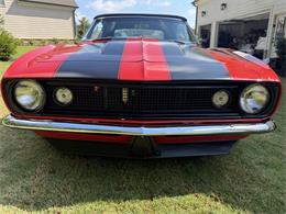 1967 Chevrolet Camaro Restomod (CC-2101323) for sale in Marietta , Georgia