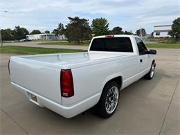 1997 Chevrolet Silverado (CC-2101324) for sale in Hamilton, Ohio