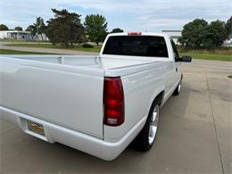 1997 Chevrolet Silverado (CC-2101324) for sale in Hamilton, Ohio