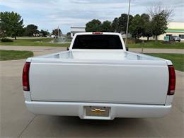 1997 Chevrolet Silverado (CC-2101324) for sale in Hamilton, Ohio