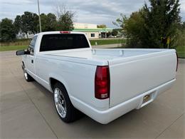 1997 Chevrolet Silverado (CC-2101324) for sale in Hamilton, Ohio