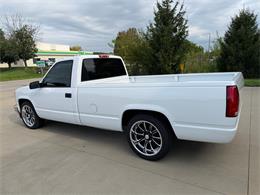 1997 Chevrolet Silverado (CC-2101324) for sale in Hamilton, Ohio